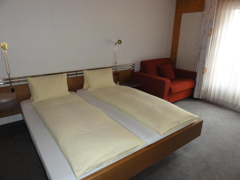 Hotel Steinbock กรินเดลวัลด์ ภายนอก รูปภาพ