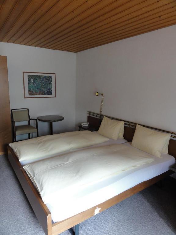Hotel Steinbock กรินเดลวัลด์ ภายนอก รูปภาพ