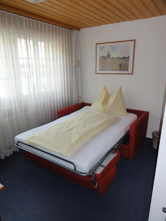 Hotel Steinbock กรินเดลวัลด์ ภายนอก รูปภาพ