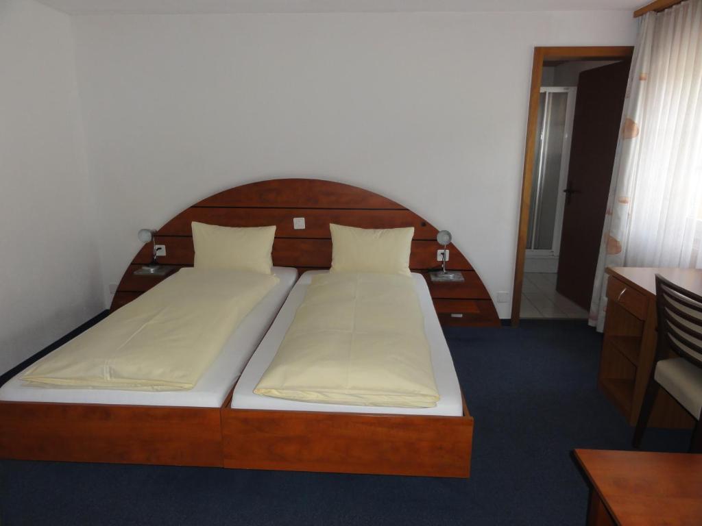 Hotel Steinbock กรินเดลวัลด์ ภายนอก รูปภาพ