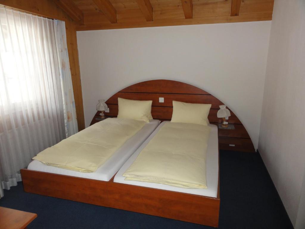Hotel Steinbock กรินเดลวัลด์ ภายนอก รูปภาพ