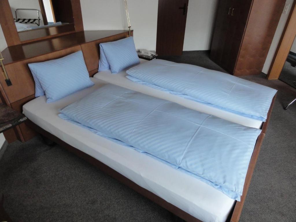Hotel Steinbock กรินเดลวัลด์ ภายนอก รูปภาพ