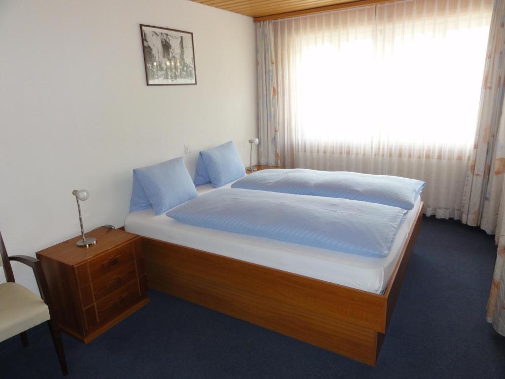 Hotel Steinbock กรินเดลวัลด์ ภายนอก รูปภาพ