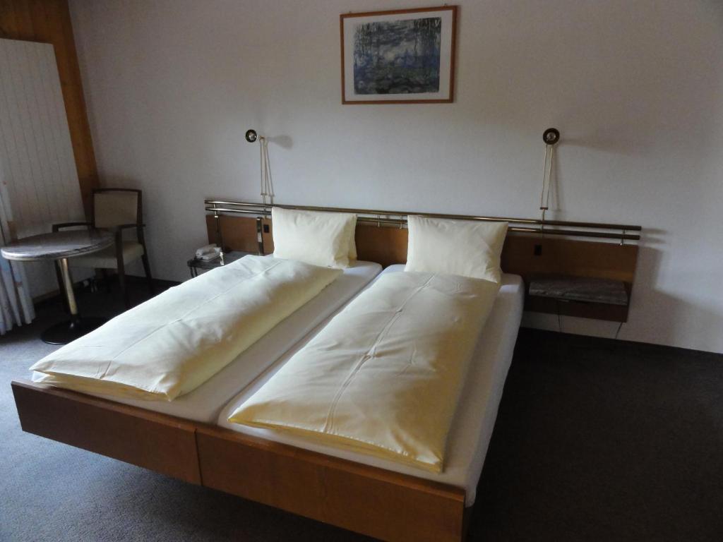 Hotel Steinbock กรินเดลวัลด์ ภายนอก รูปภาพ
