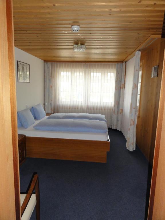 Hotel Steinbock กรินเดลวัลด์ ภายนอก รูปภาพ