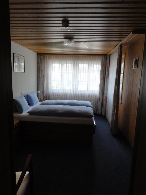 Hotel Steinbock กรินเดลวัลด์ ภายนอก รูปภาพ